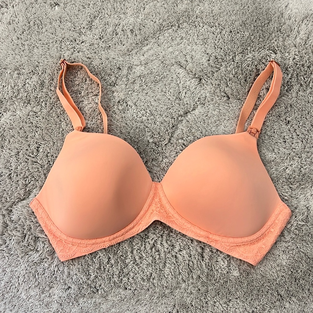 (NWOT) Bravado! Designs Nursing Bra